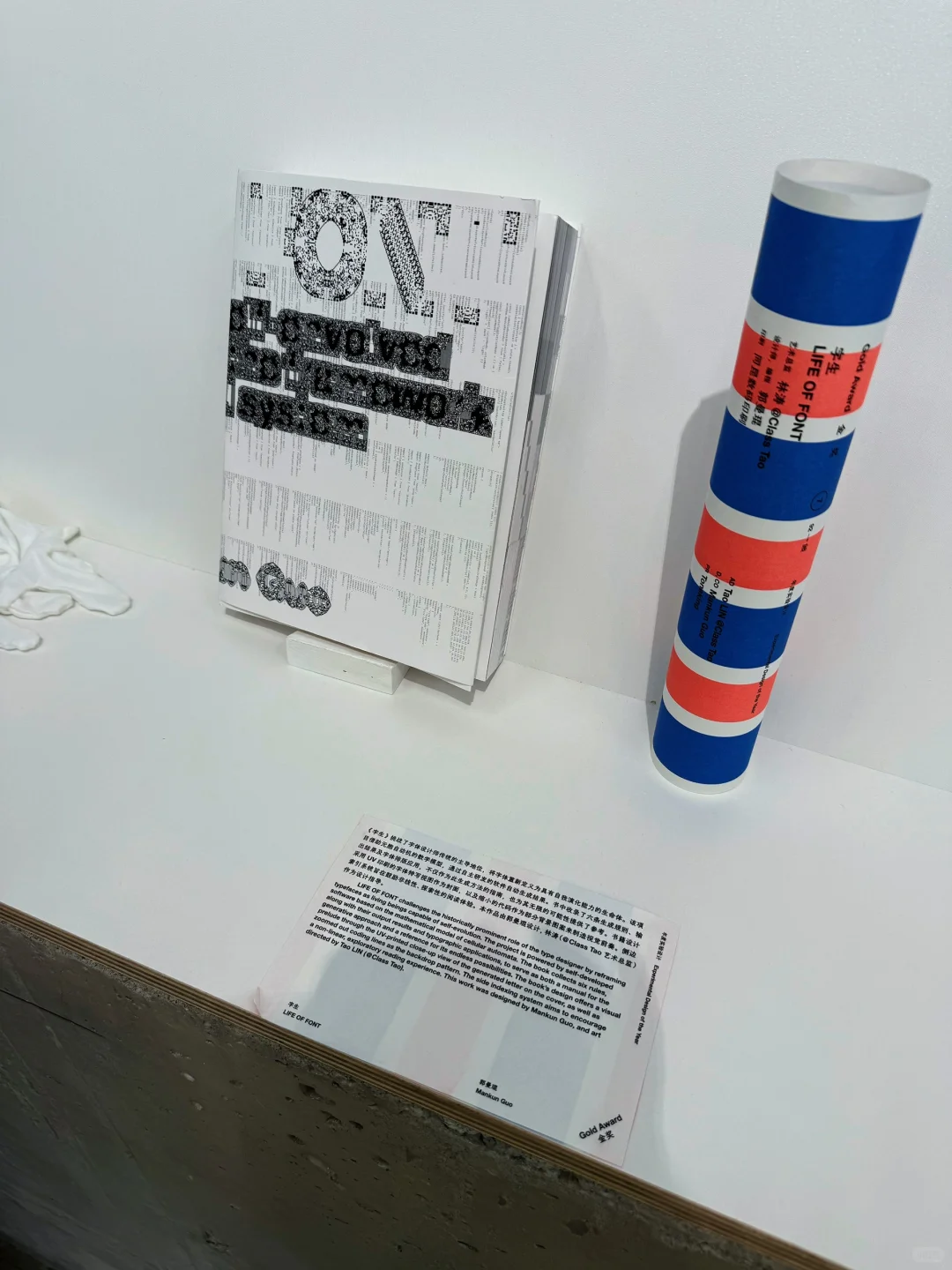 ?北京Award360°展I 朗园Station