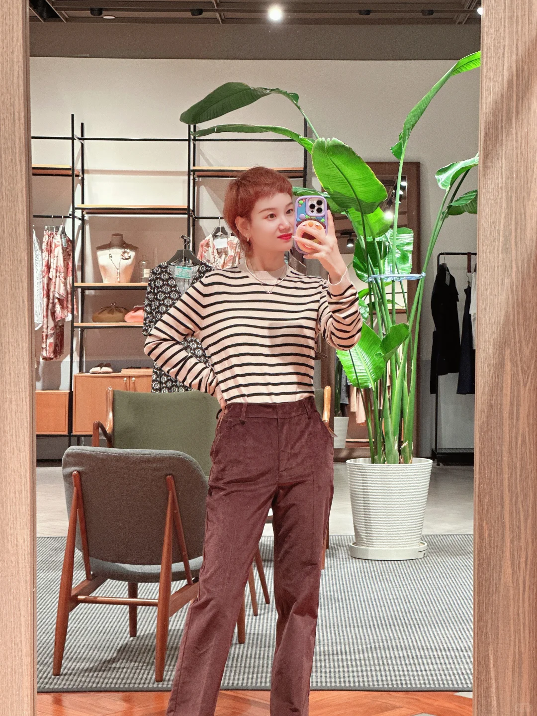 穿衣自由 超级舒服的内搭单品