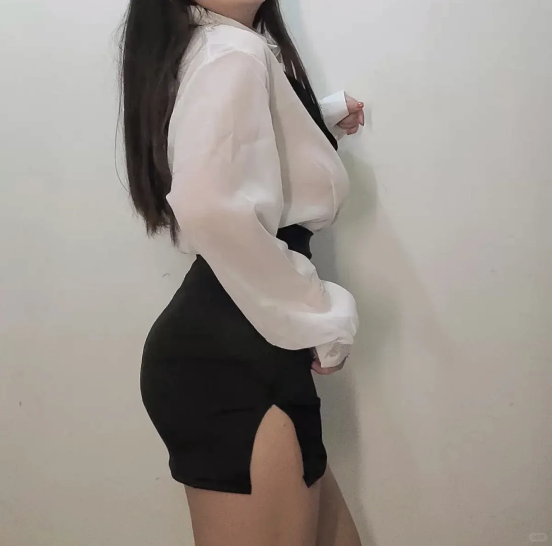 大码情人节战袍！