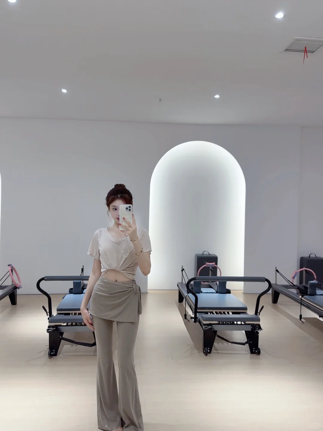 普拉提ootd?