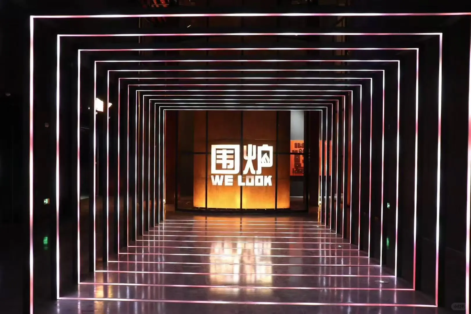 淮北工业博物馆?淮北最出片的地方