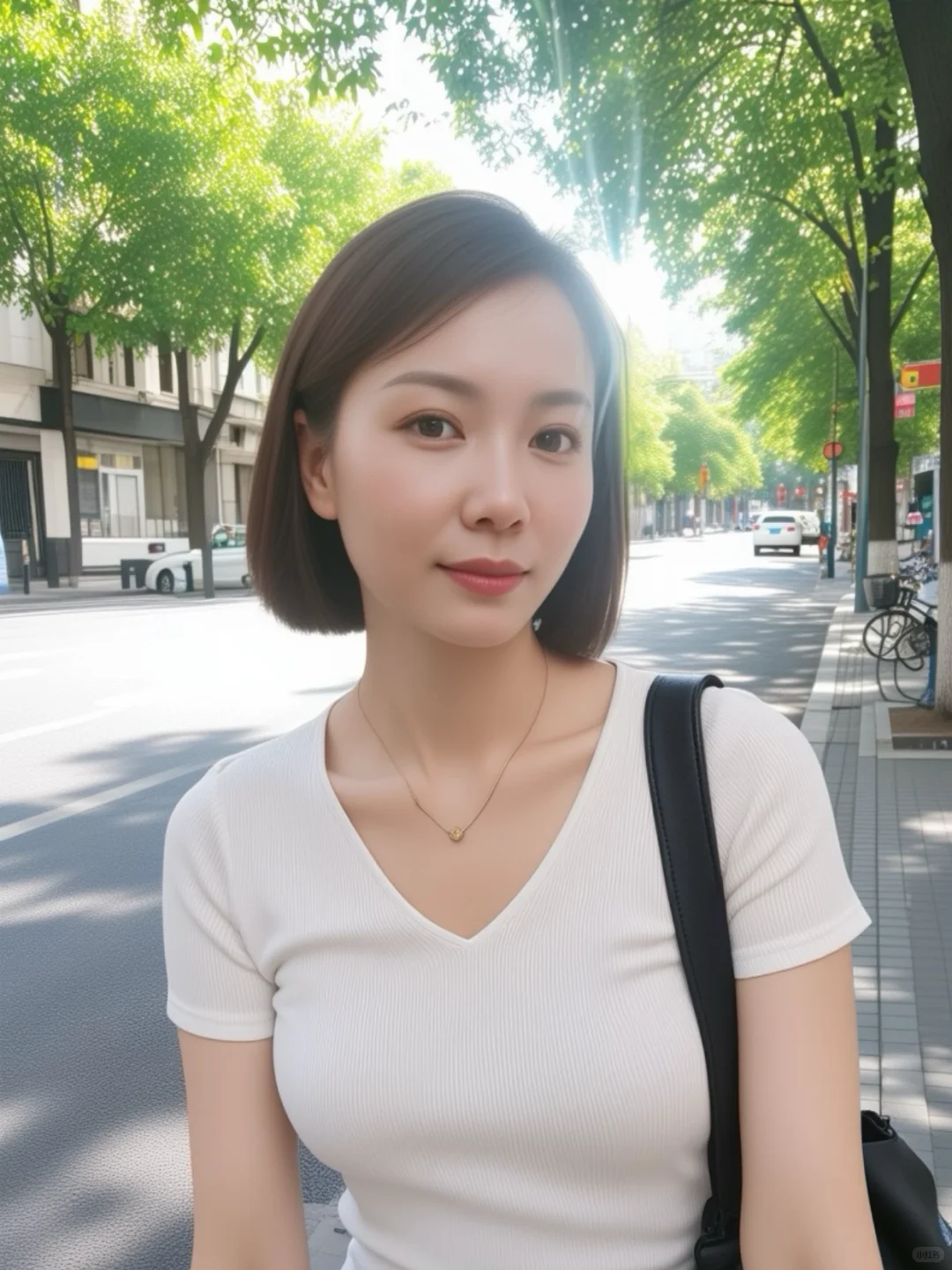 50岁（75年）：温柔且坚定，步履不停