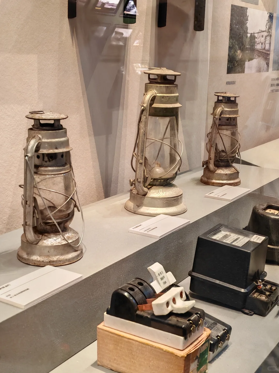 我愿称之为峥嵘岁月之广州工业发展展
