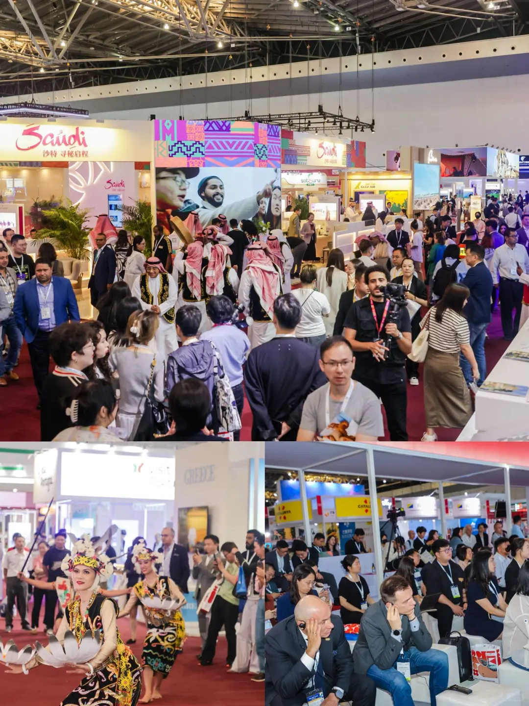 2025 ITB China旅游展，旅游人的年度狂欢