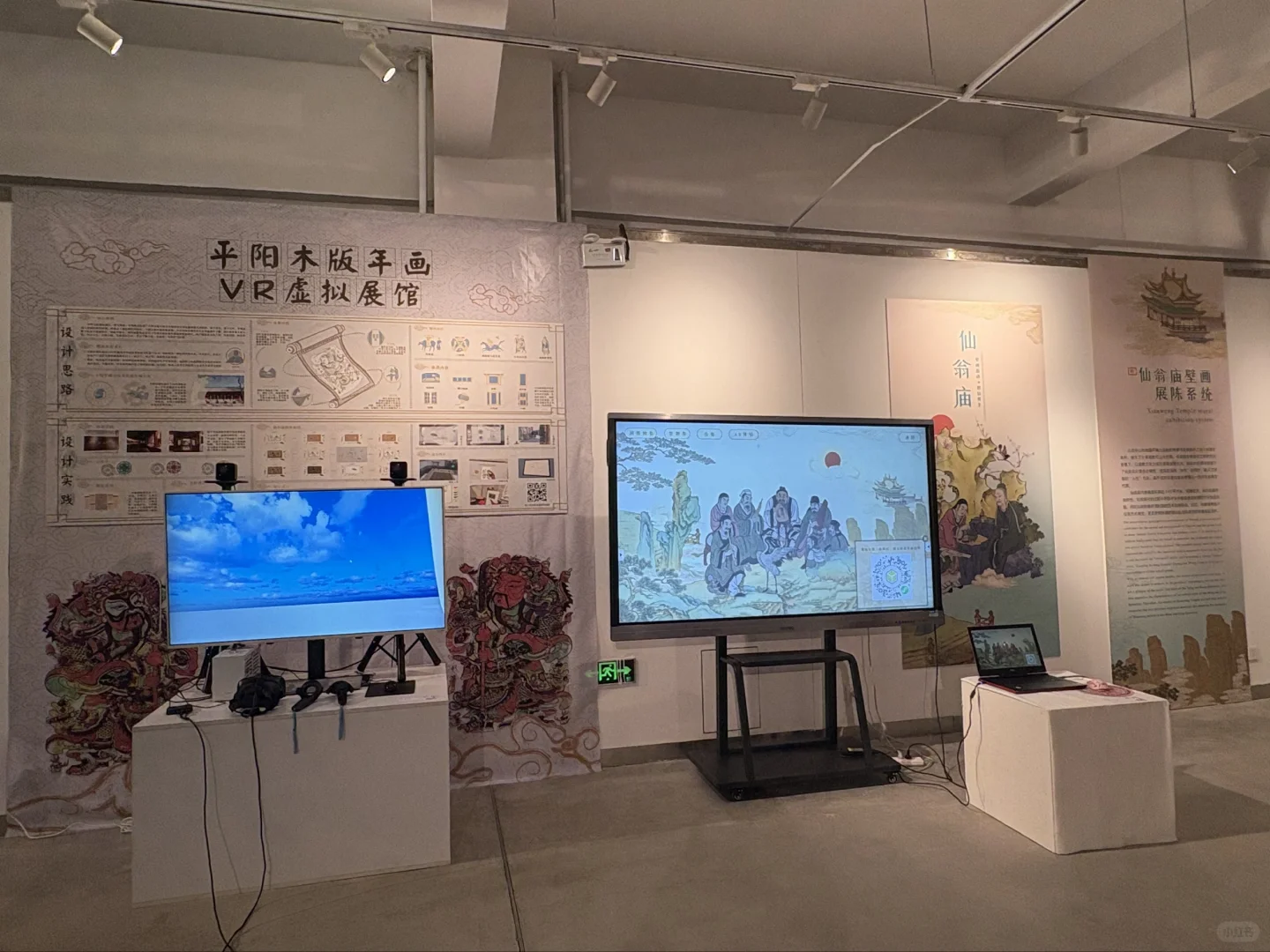太原理工25毕业展！你不能错过的绝美作品！