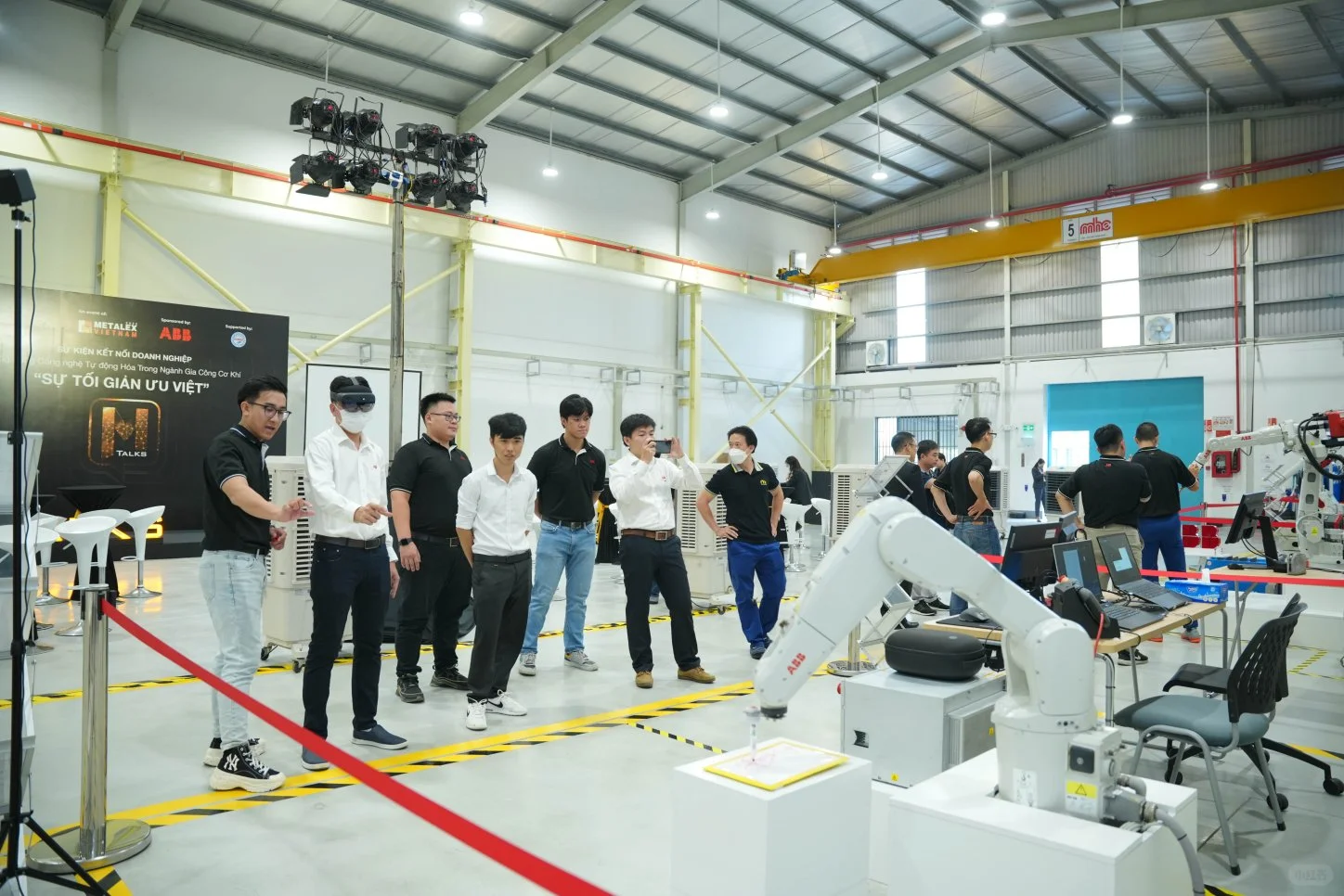 2025越南国际工业展