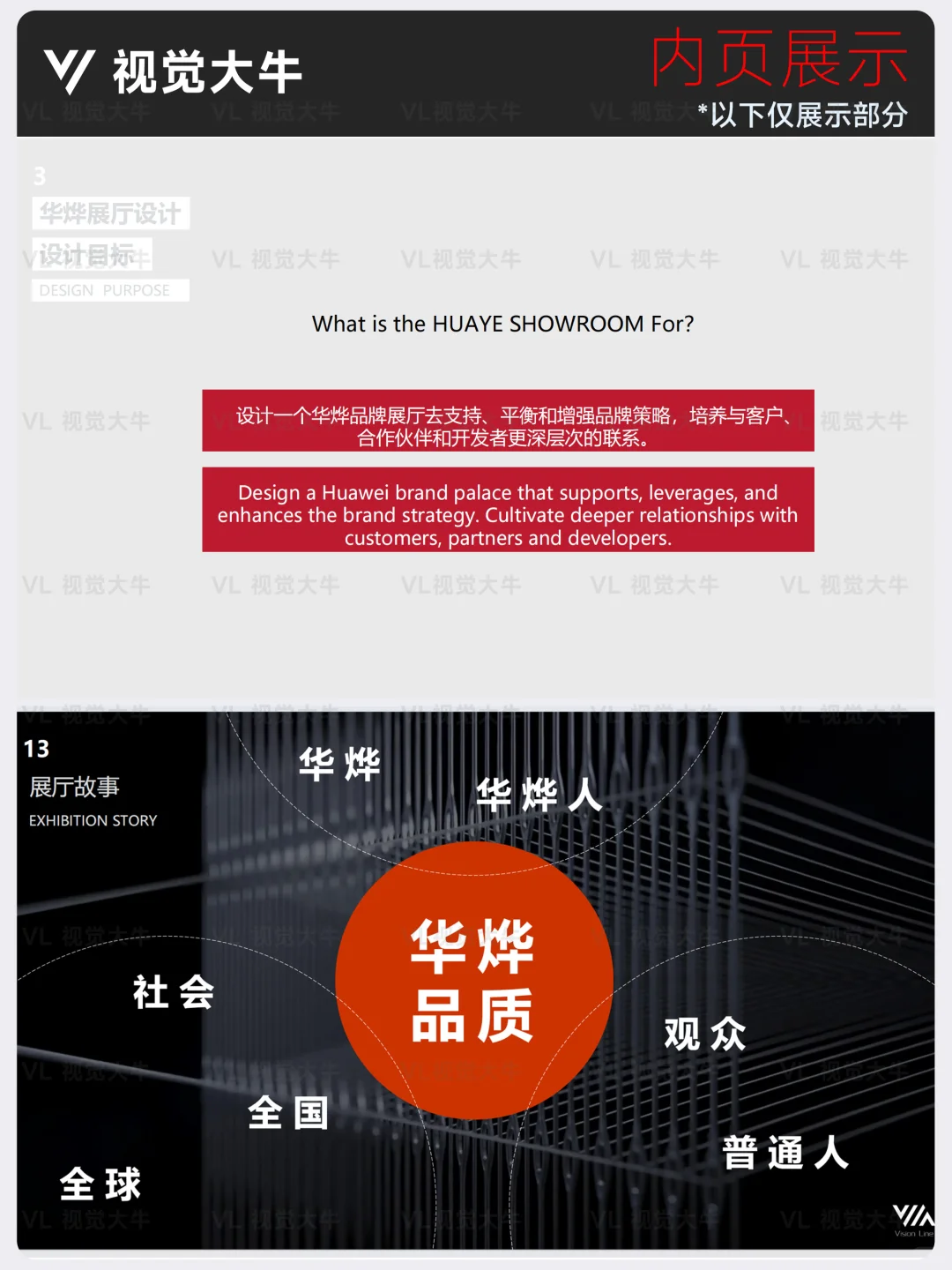 ?芜湖华烨工业互联智能制造展厅太震撼啦