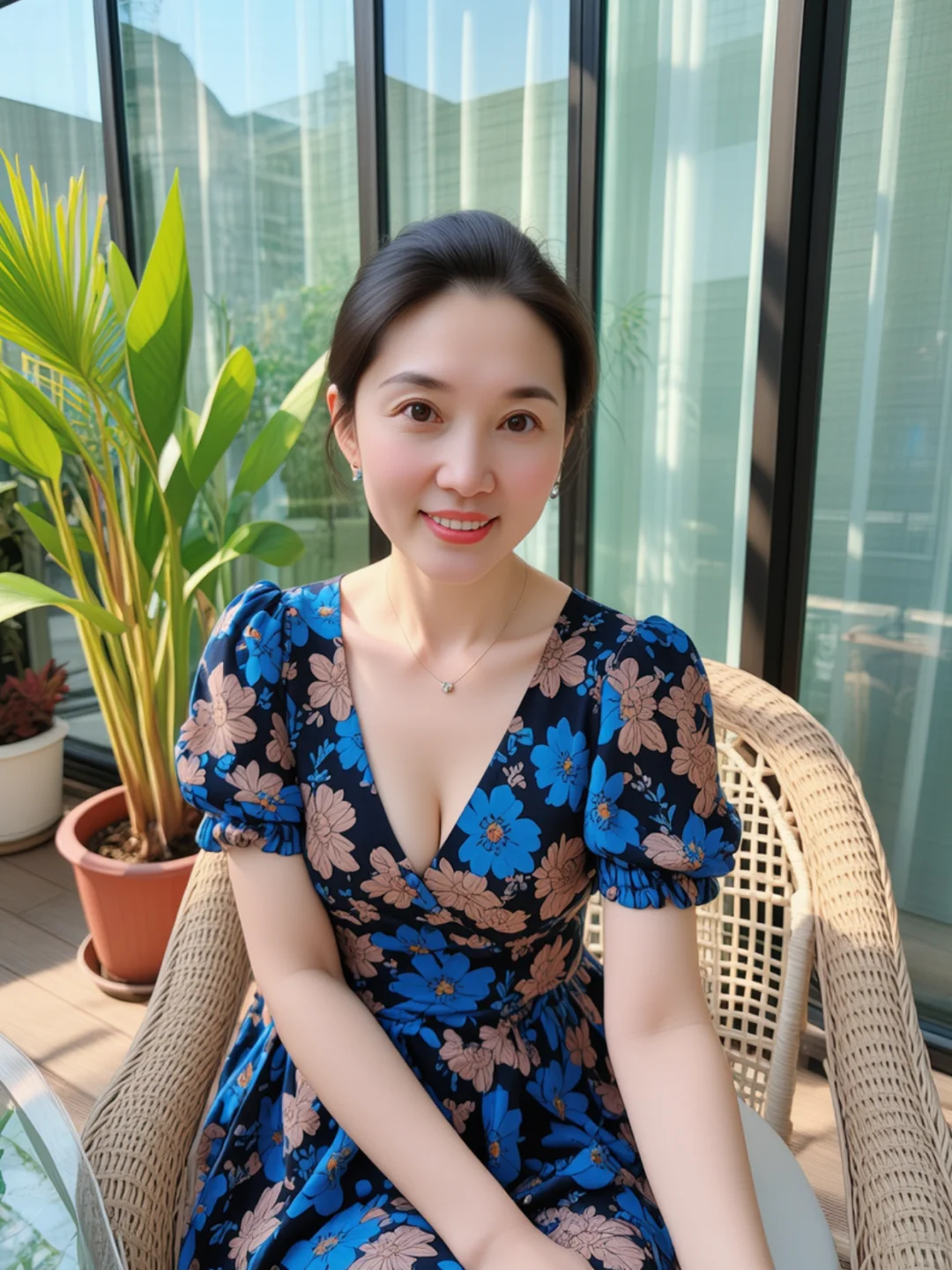 40+心动很奇怪吗？