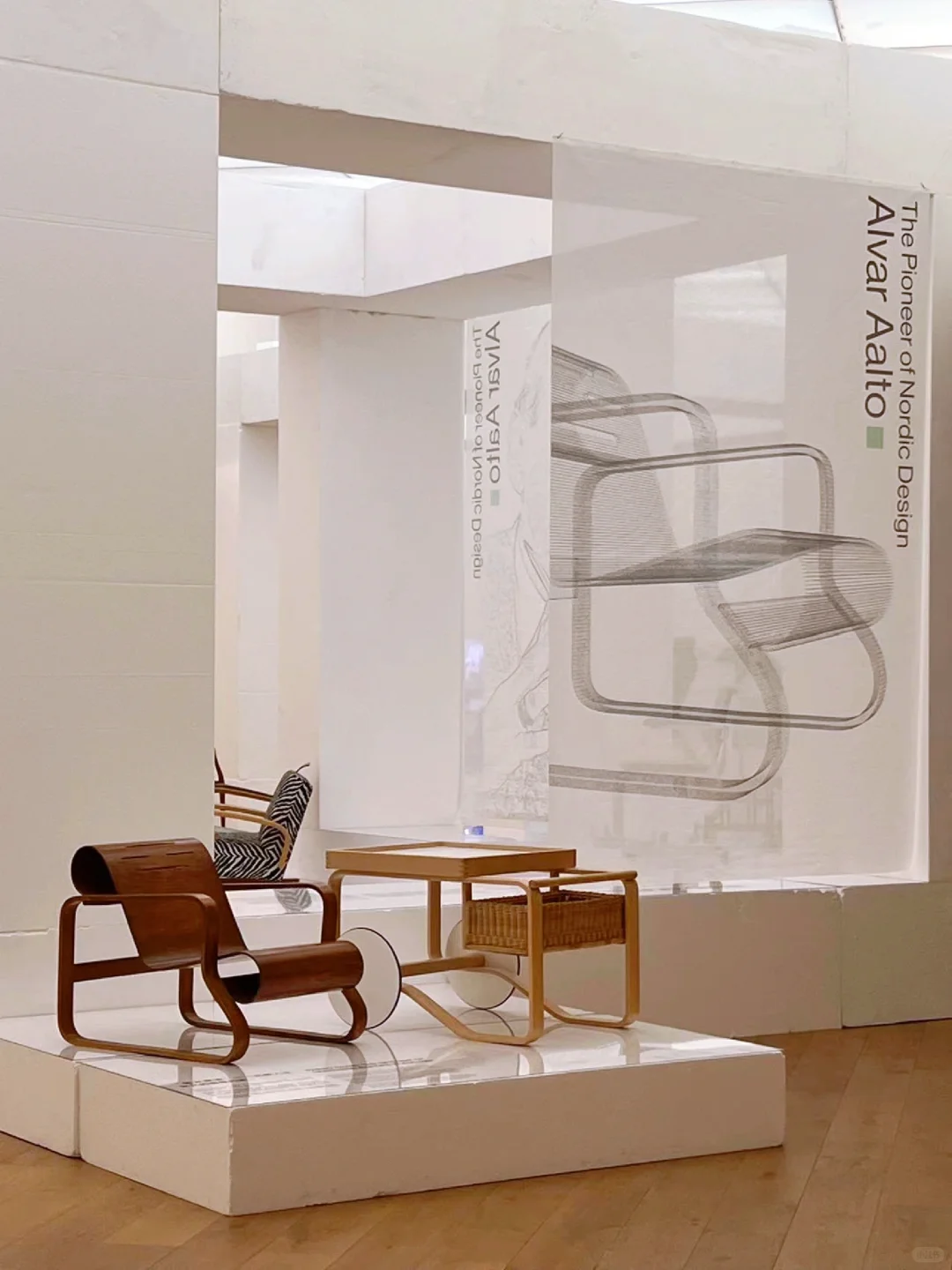 永远相信国美的设计展|触手可及的大师作品