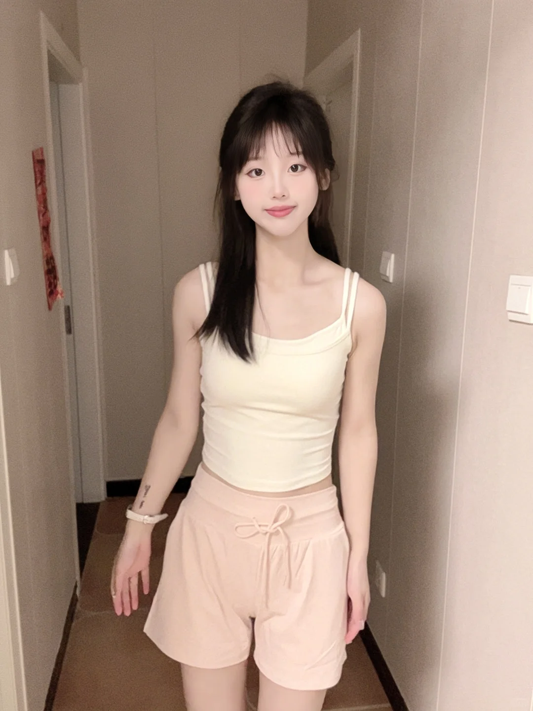 夏季穿搭｜普拉提课被问爆的瑜伽服?