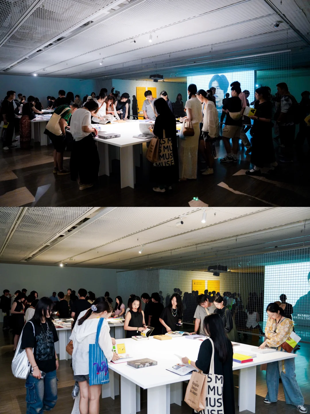 日本设计展?看完直接给设计圈朋友群发安利