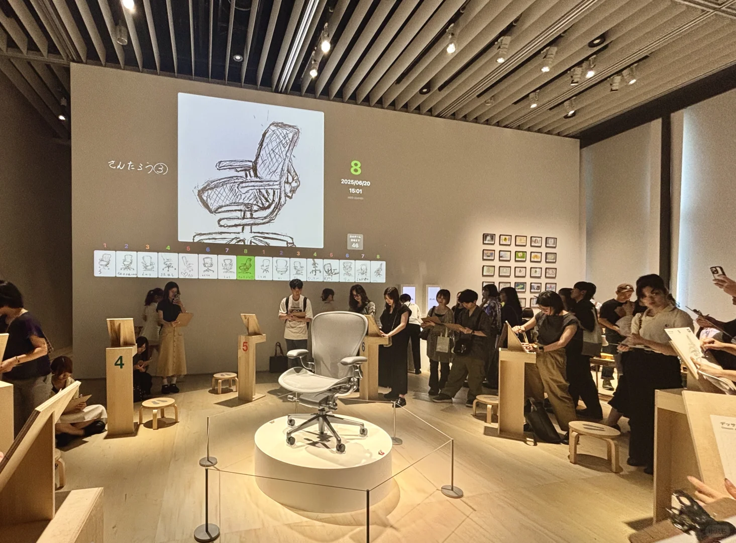 必看！东京“啊”展“设计あ展neo”最详图文攻略