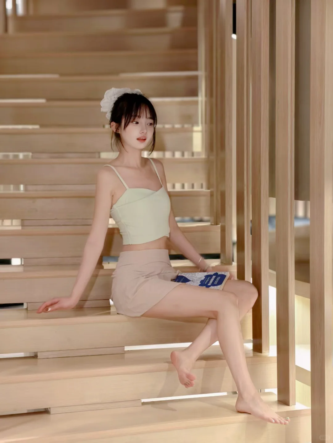 被闺蜜抢着要链接的瑜伽服?‍♀️