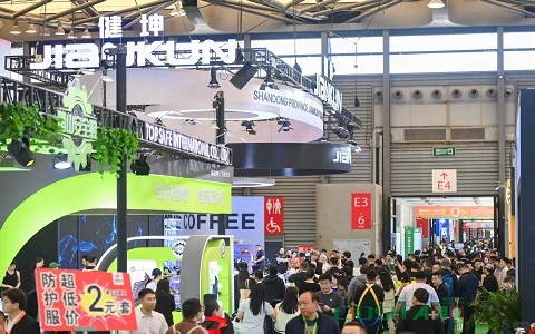 2026上海劳保展，4月7-9日相约浦东！