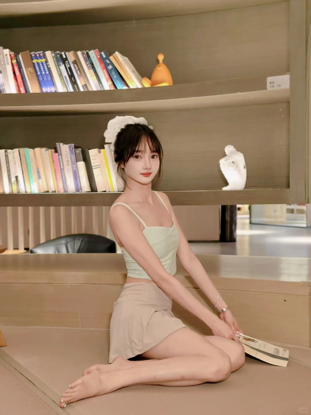被闺蜜抢着要链接的瑜伽服?‍♀️