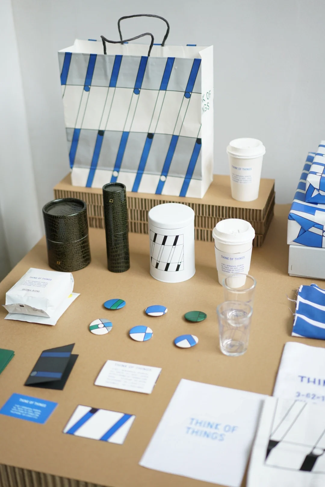 福州艺事| designer & coffee设计展 福州站