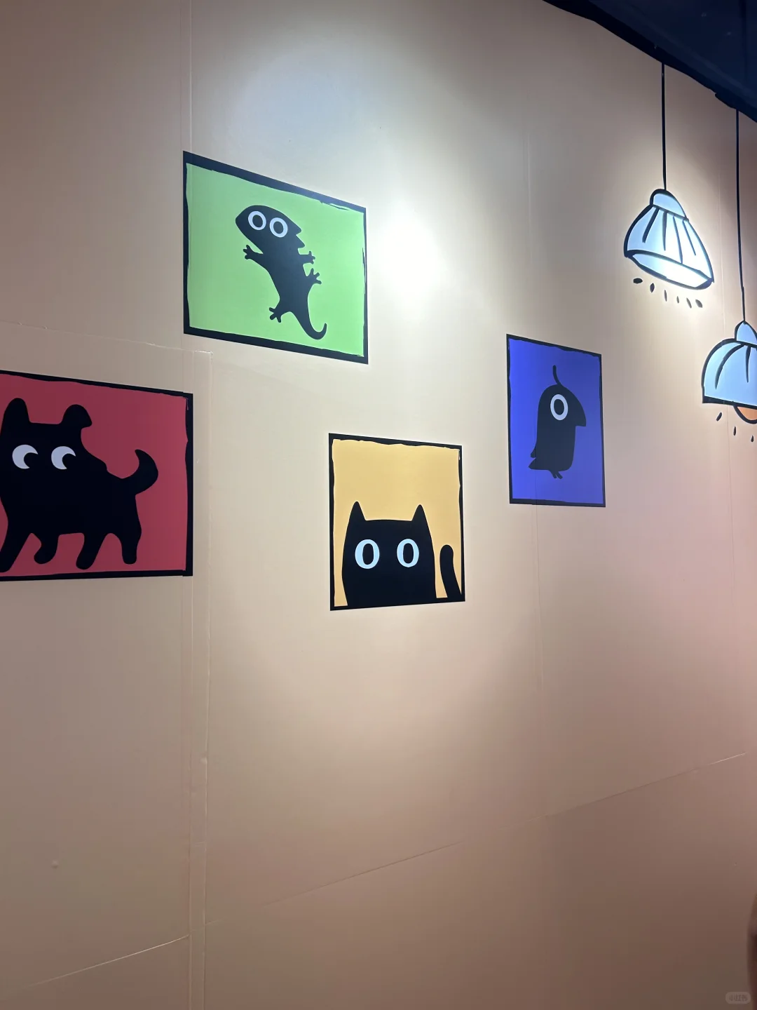 晋城｜有趣人类计划?艺术新展