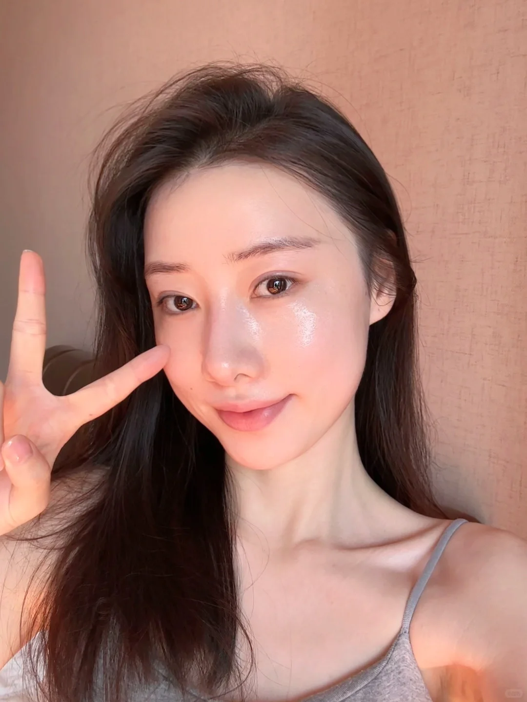 28+素颜live