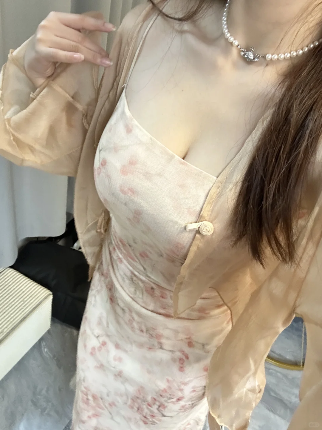 158小个子，温柔的人妻感?