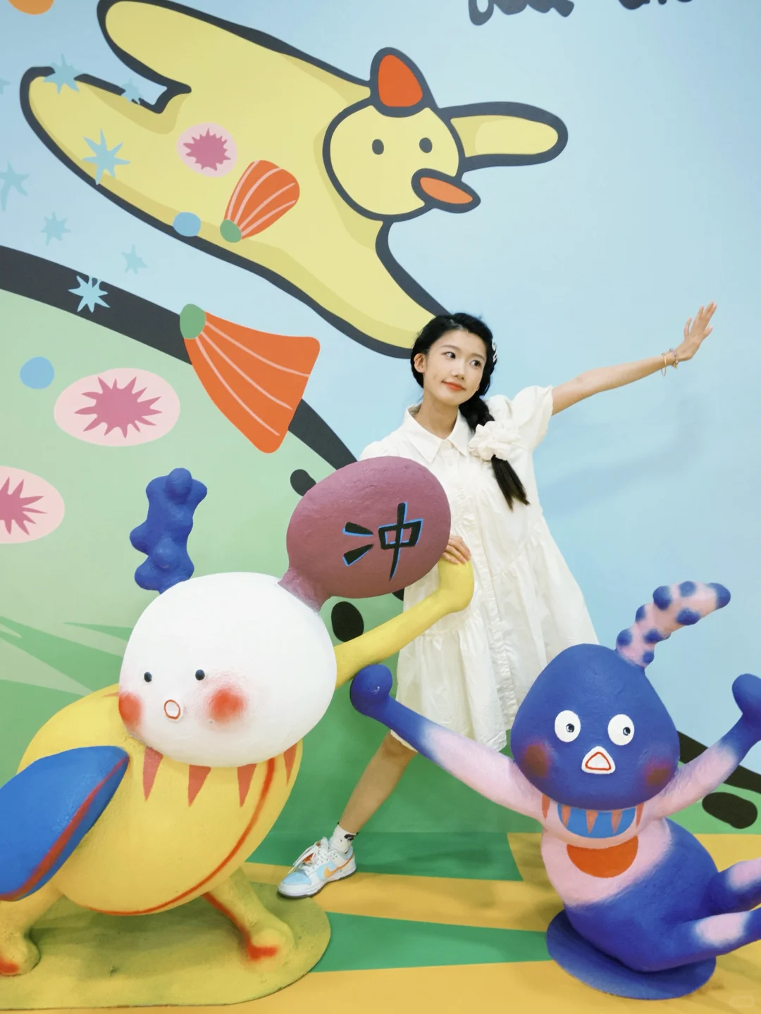 石家庄「bǎobǎo来了」，快去做一天小朋友吧?