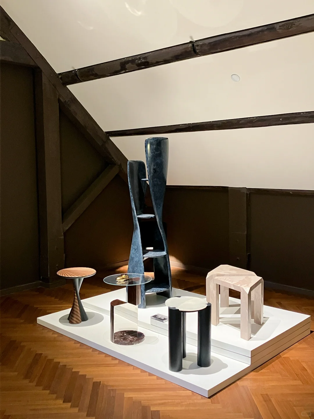 上海看展｜3个新展·在上海进阶审美是免费的