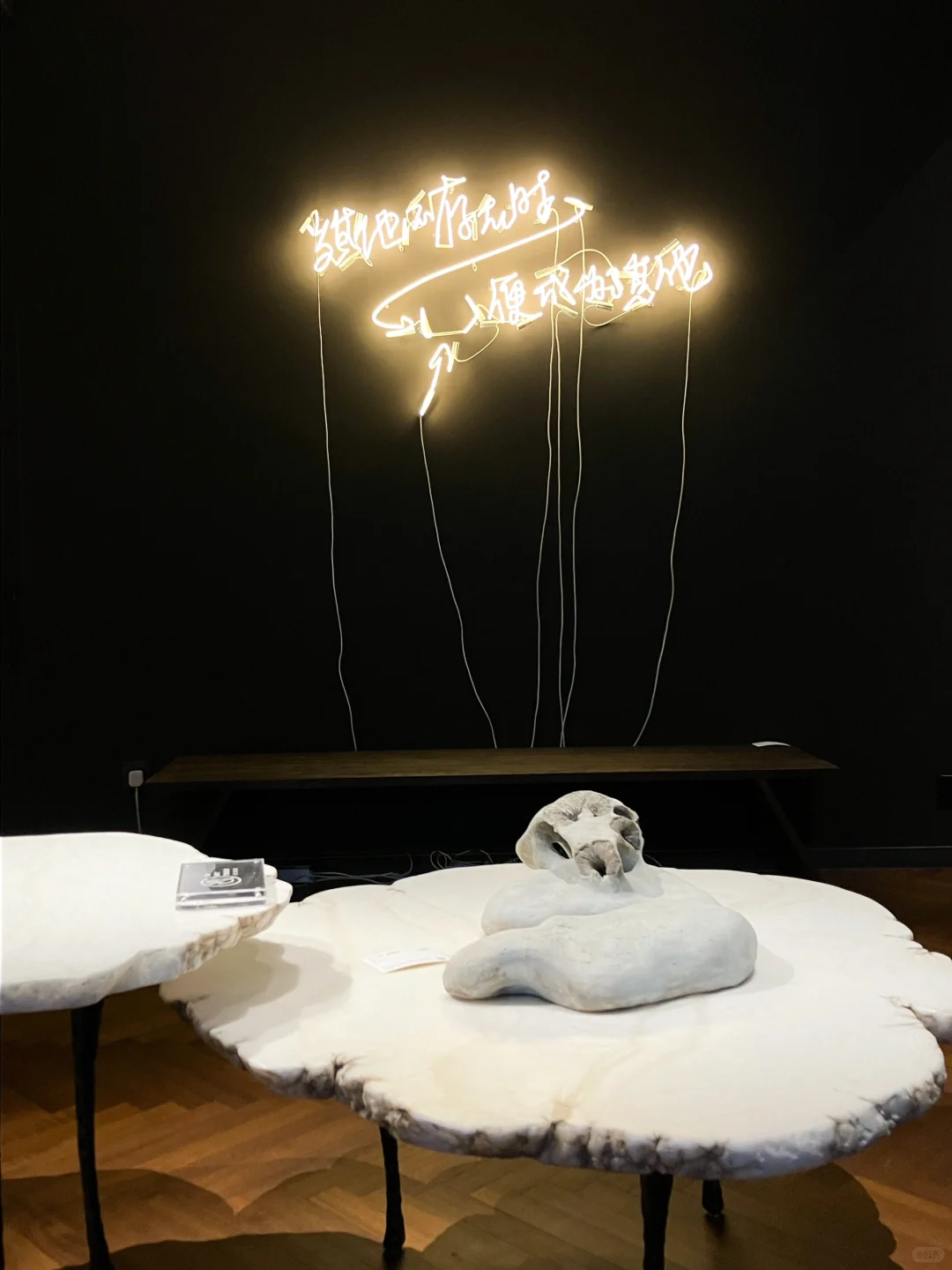 上海看展｜3个新展·在上海进阶审美是免费的