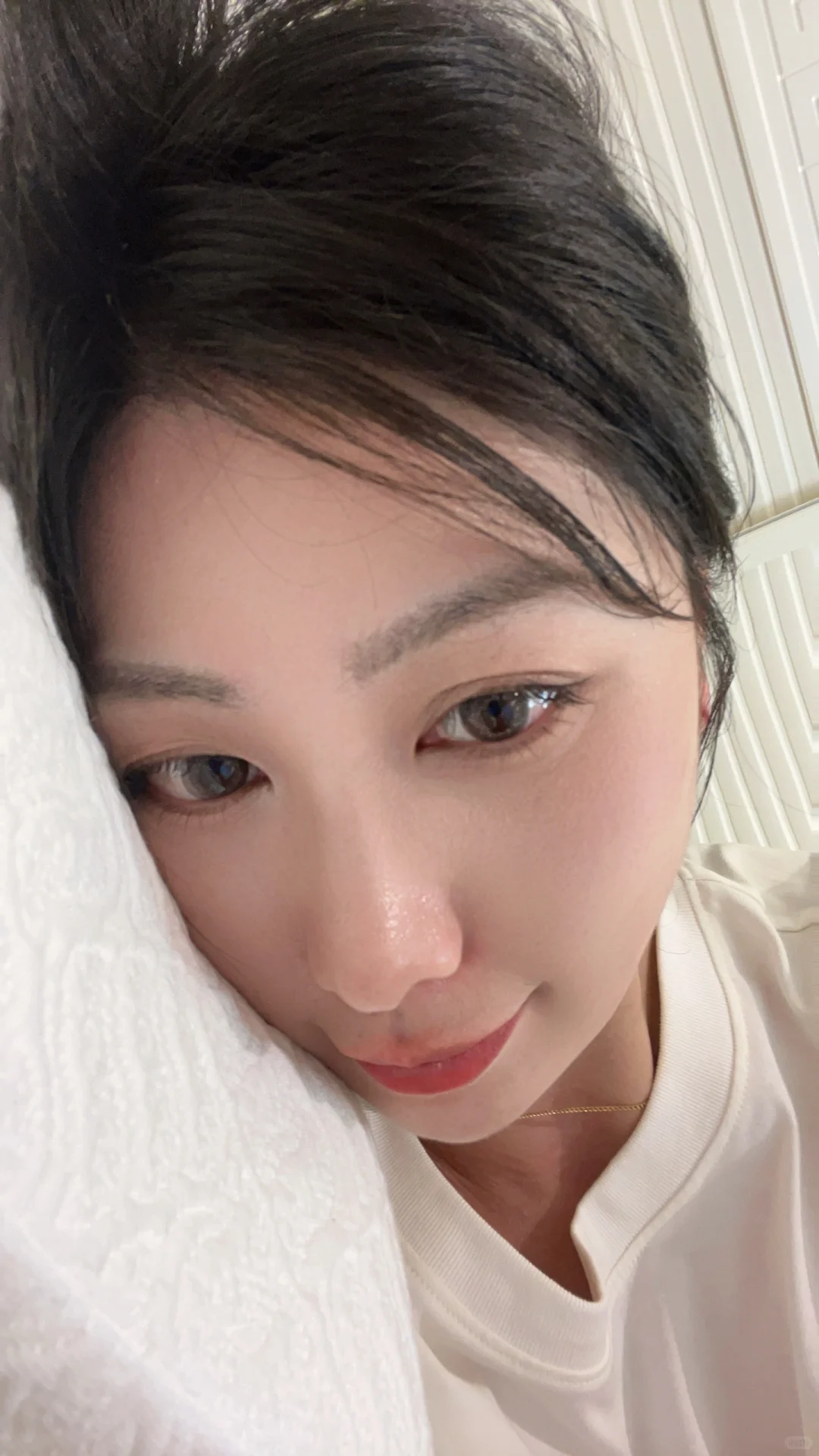 36岁未婚的生活，谁懂这一刻的含金量。
