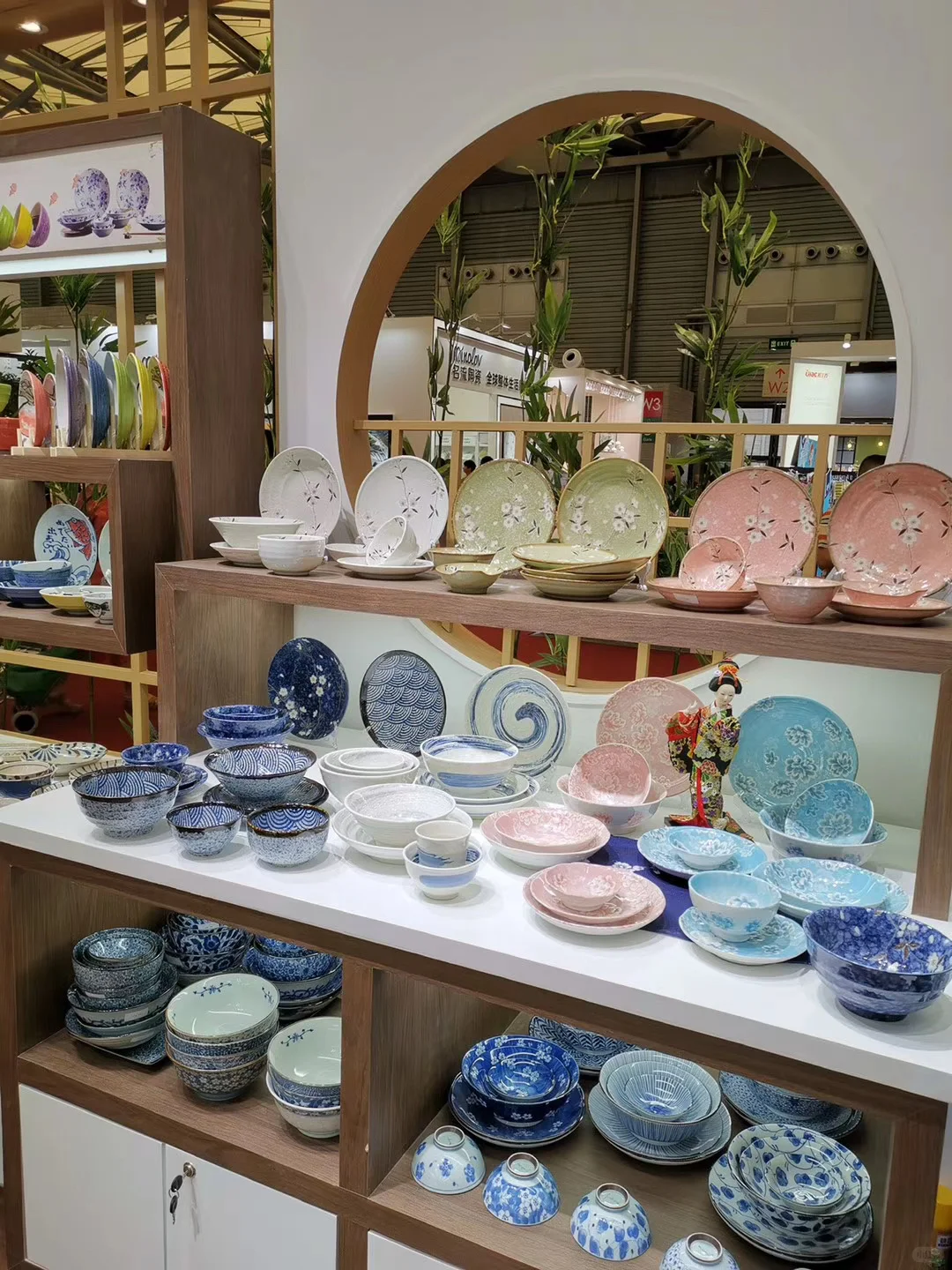 ?️ 展会邀约 | 7月赴一场日用百货盛宴