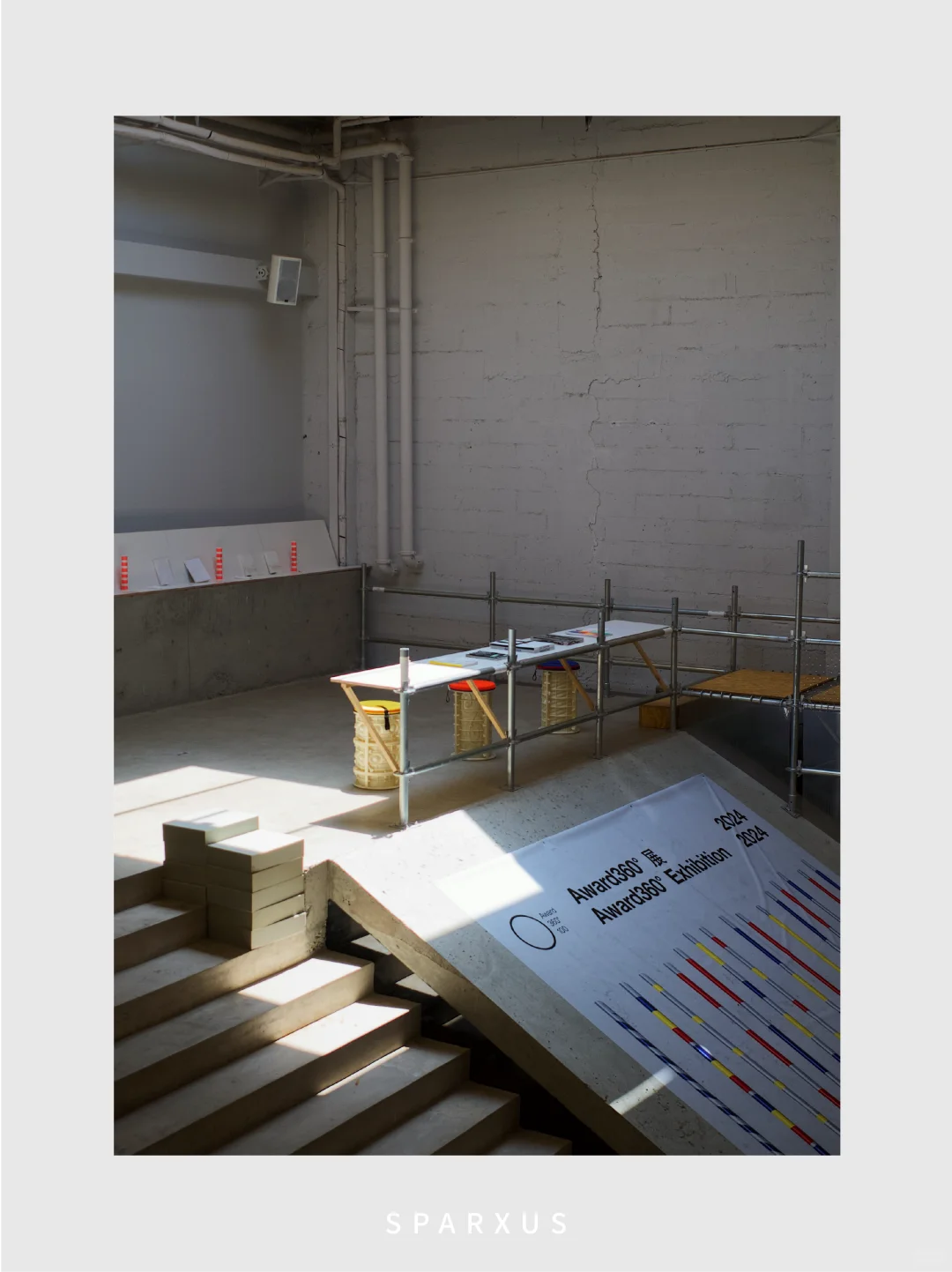 展览现场 | Award360°展2024 VOL.1
