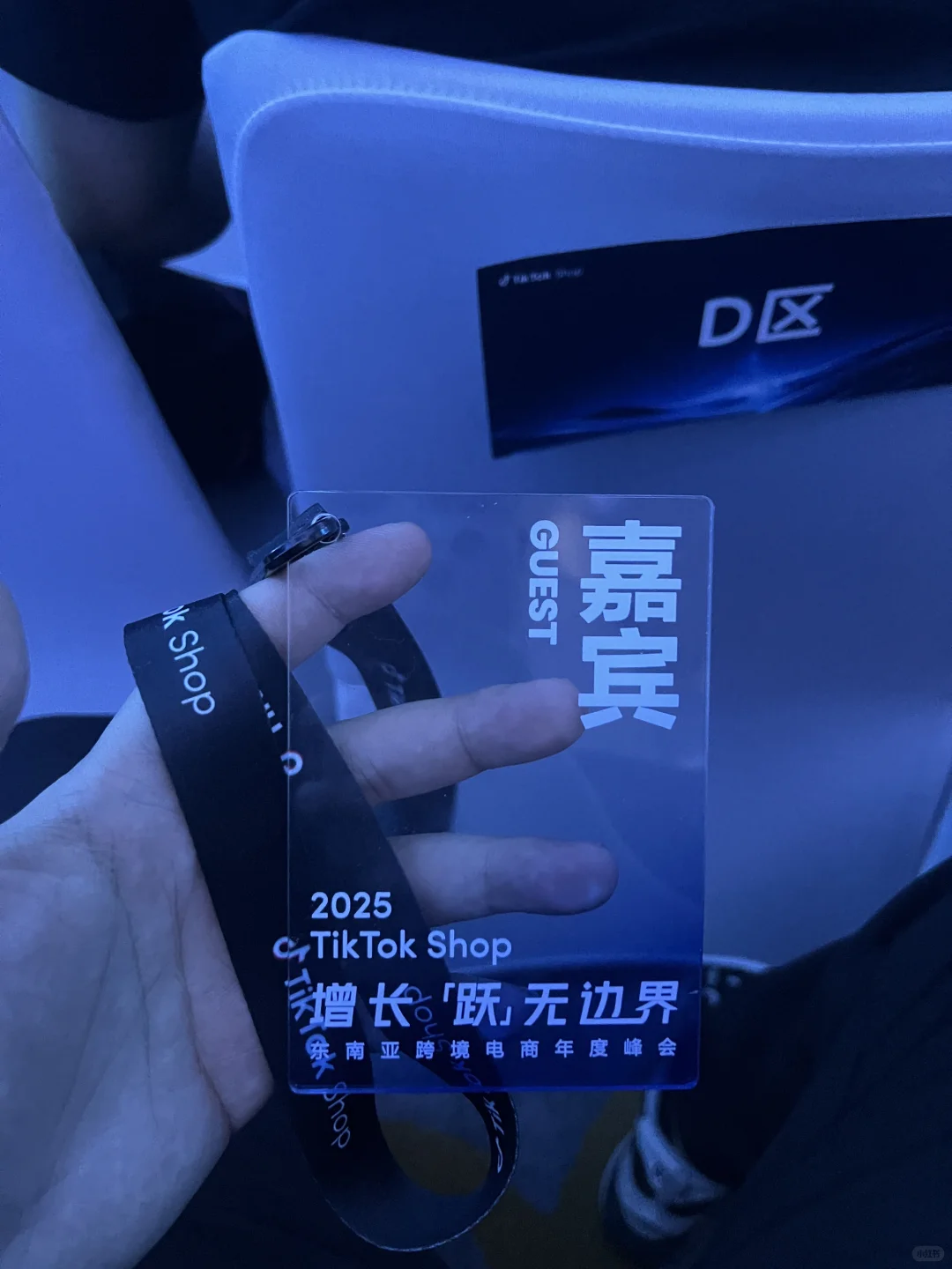 Tiktok的东南亚年度峰会