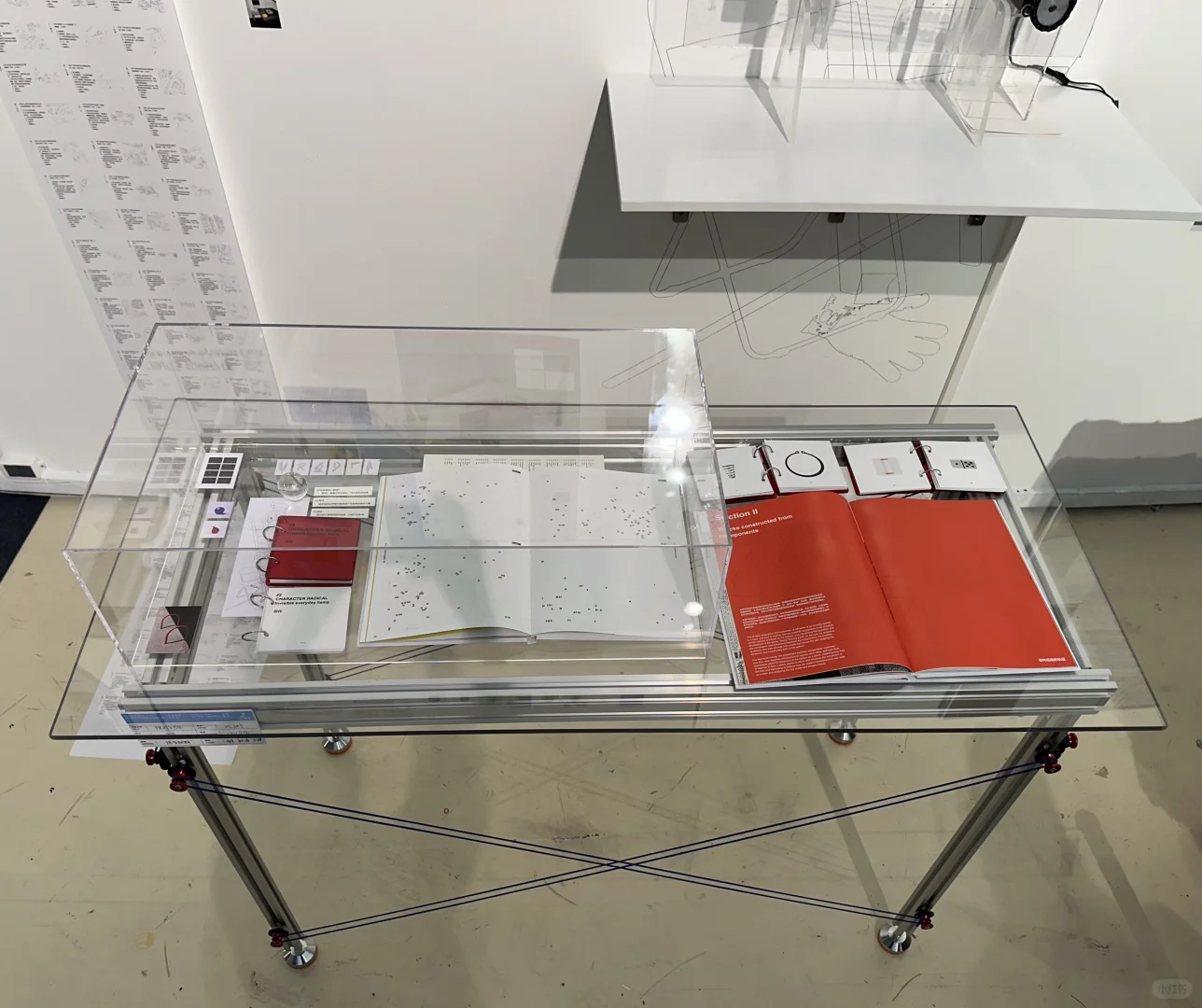 CAFA / 央美毕设 最喜欢的三个作品