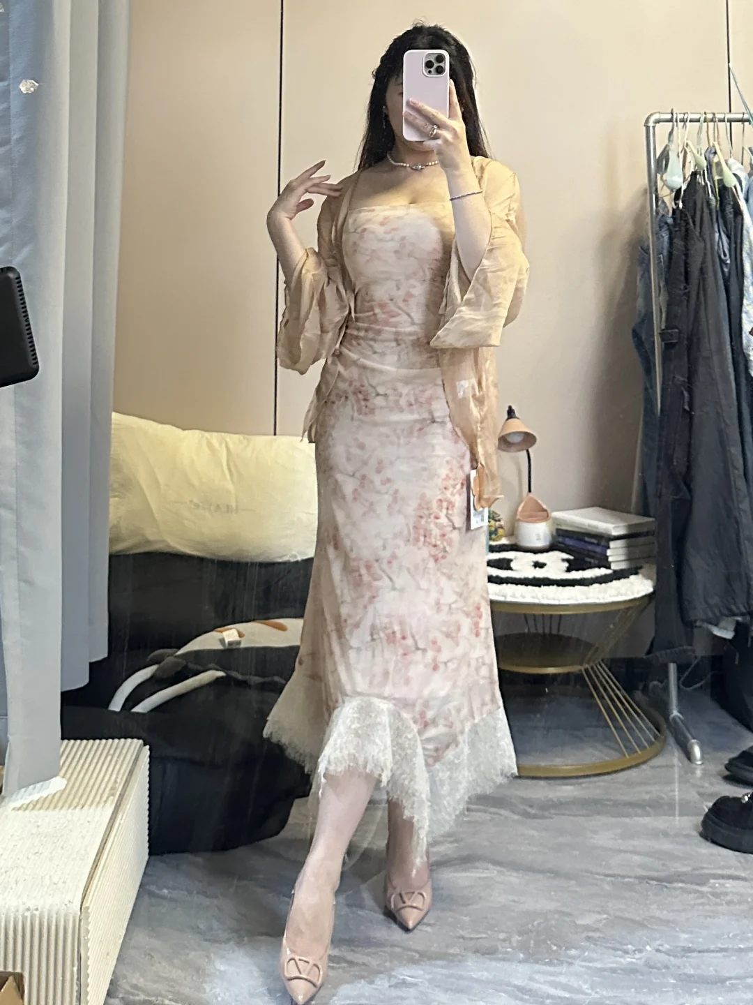158小个子，温柔的人妻感?