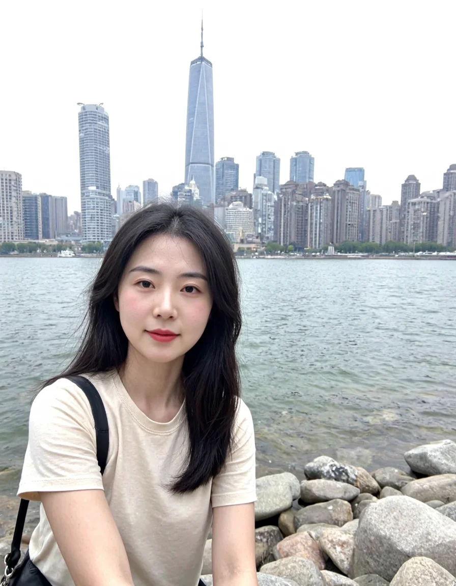 86年39岁全职mama