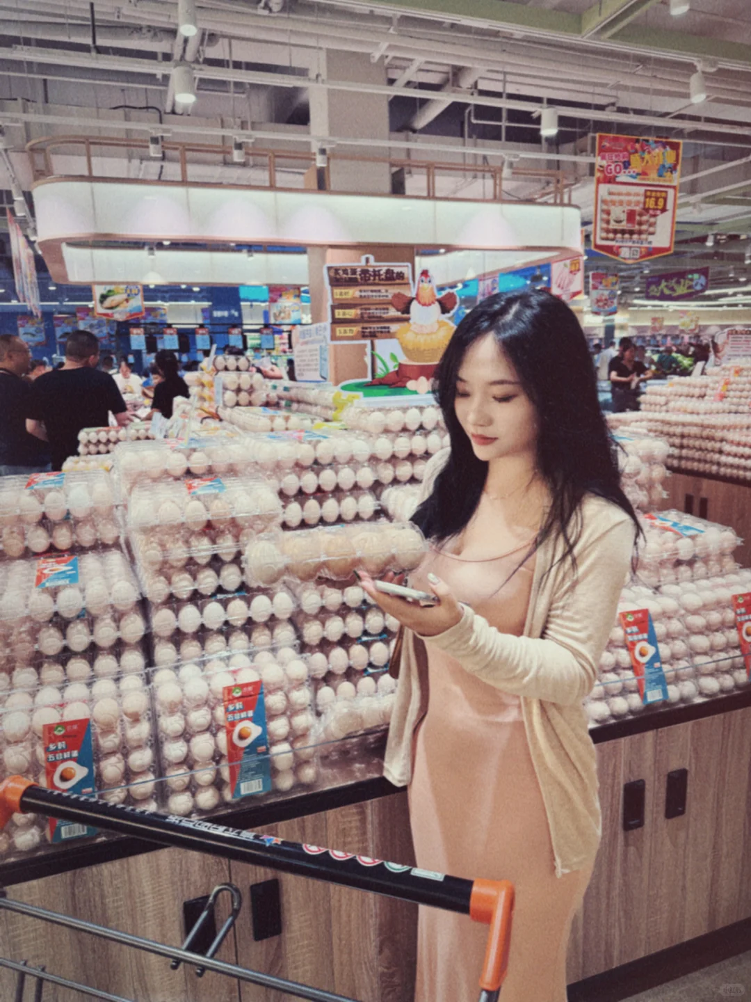 天秤座♎️｜单身