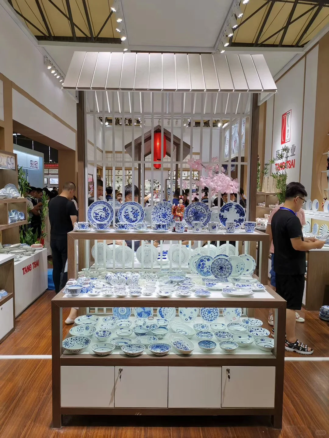 ?️ 展会邀约 | 7月赴一场日用百货盛宴
