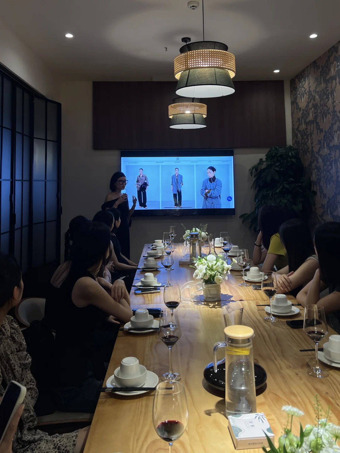设计老板娘｜18图我们在深圳展会