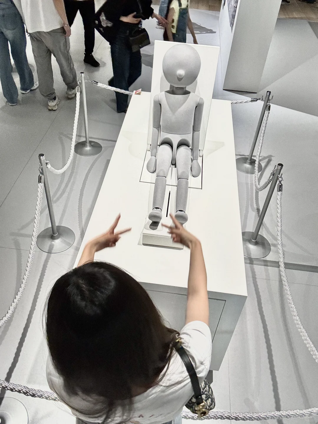 ??东京あ展｜TOKYO NODEに行ってみた！??