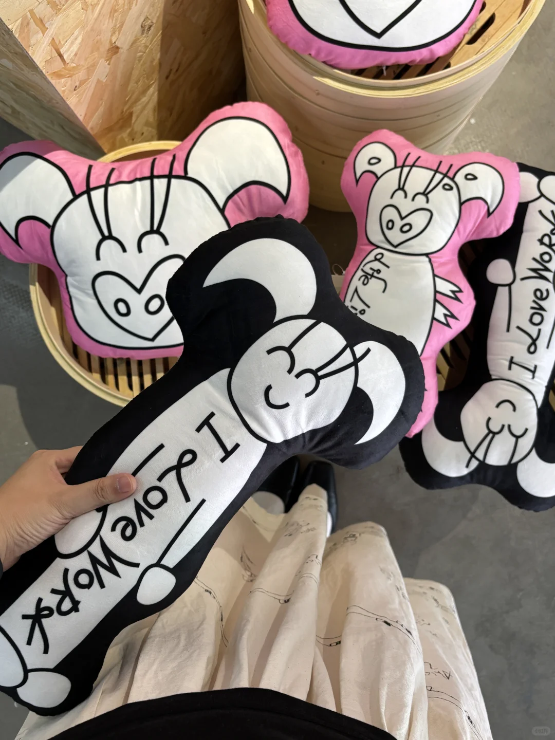 顺德?pop-up?这个怪趣设计展好逛又好拍