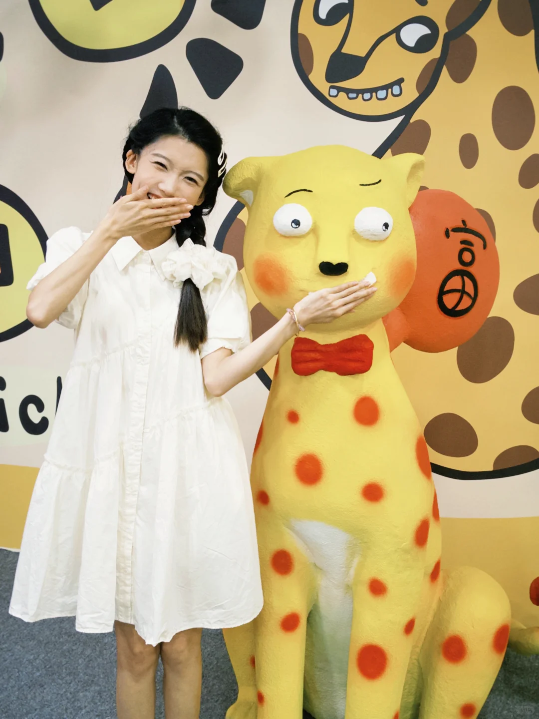 石家庄「bǎobǎo来了」，快去做一天小朋友吧?