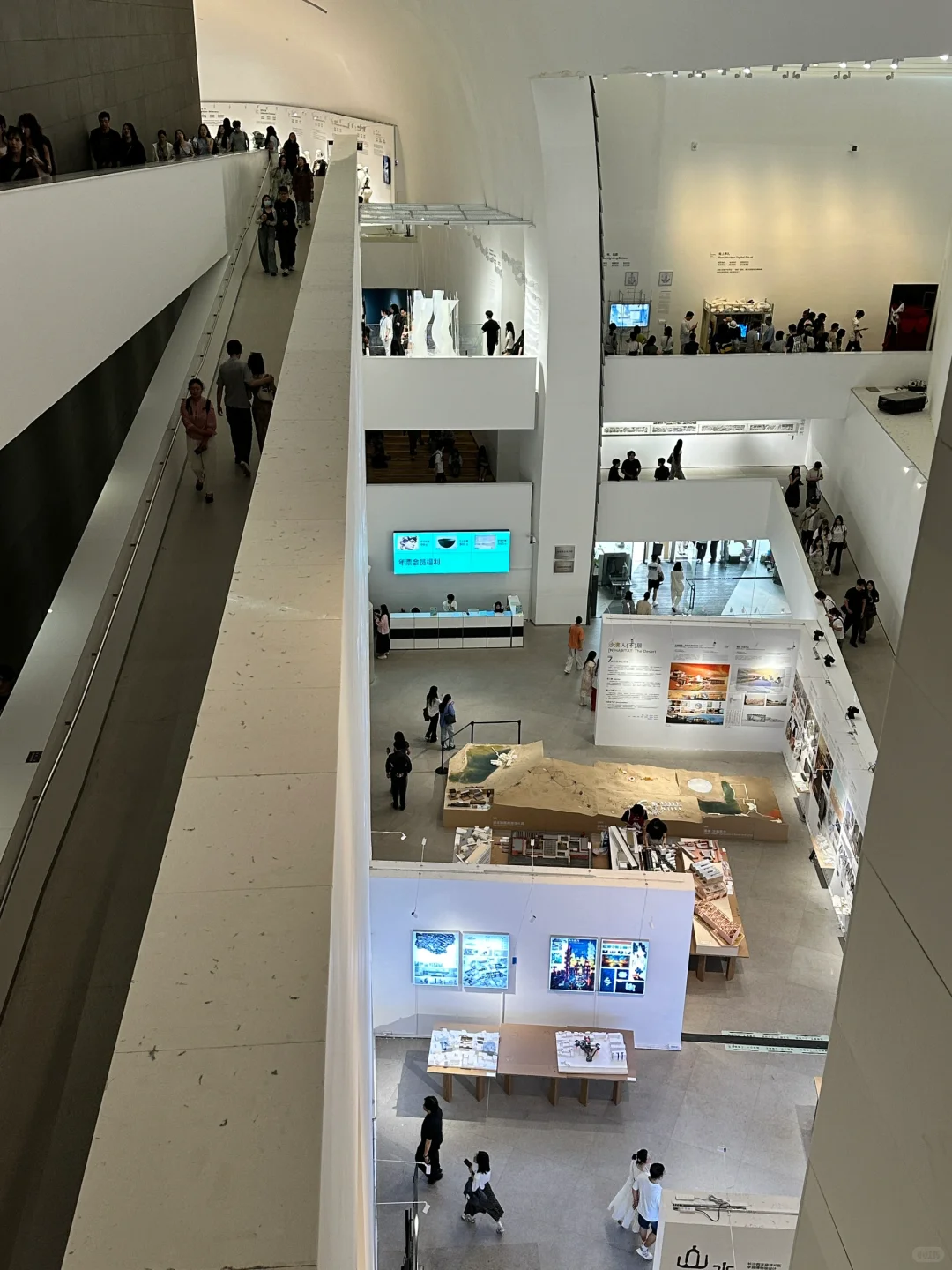 北京看展｜2025央美毕业展看了！
