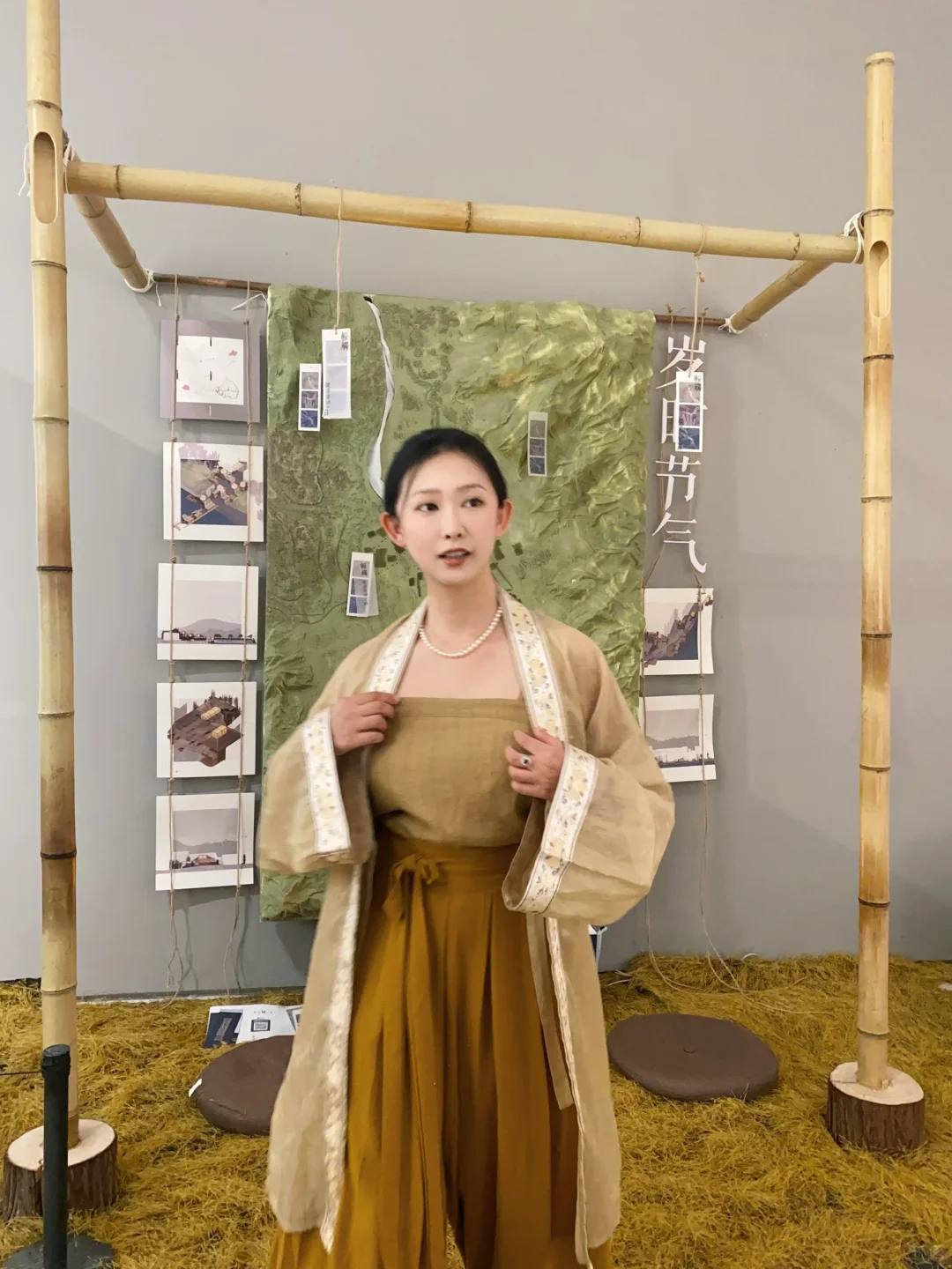 2025央美毕业展｜迟来一周果然已经不全乎了