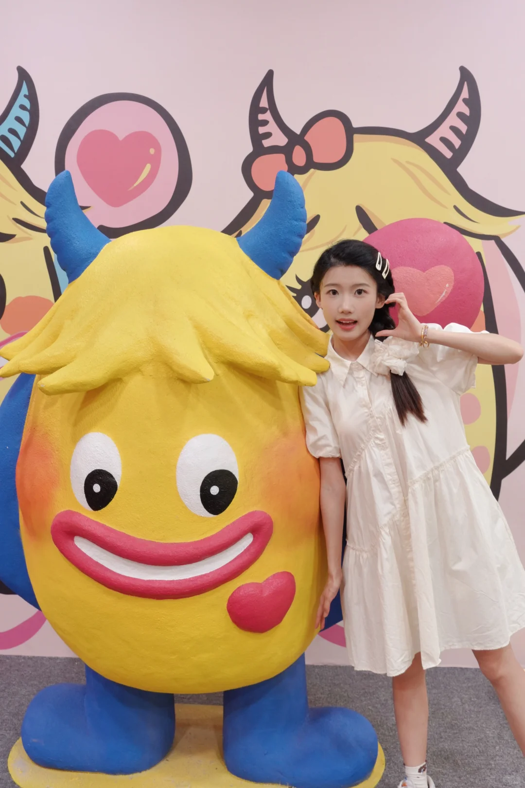 石家庄「bǎobǎo来了」，快去做一天小朋友吧?