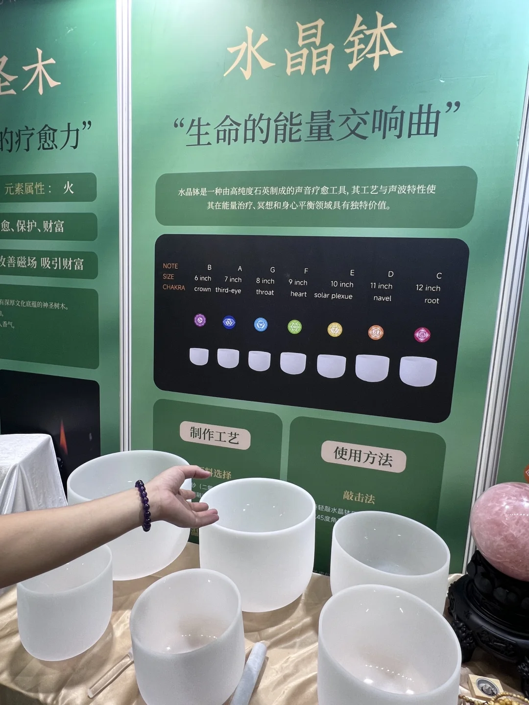 啊? 深圳疗愈展会不疗愈吗？