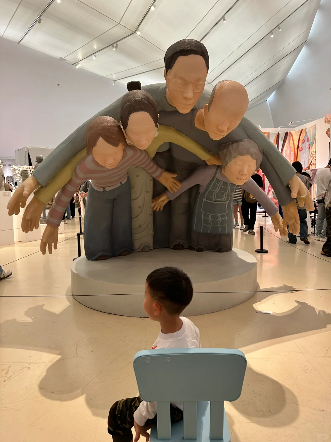 北京看展｜2025央美毕业展看了！