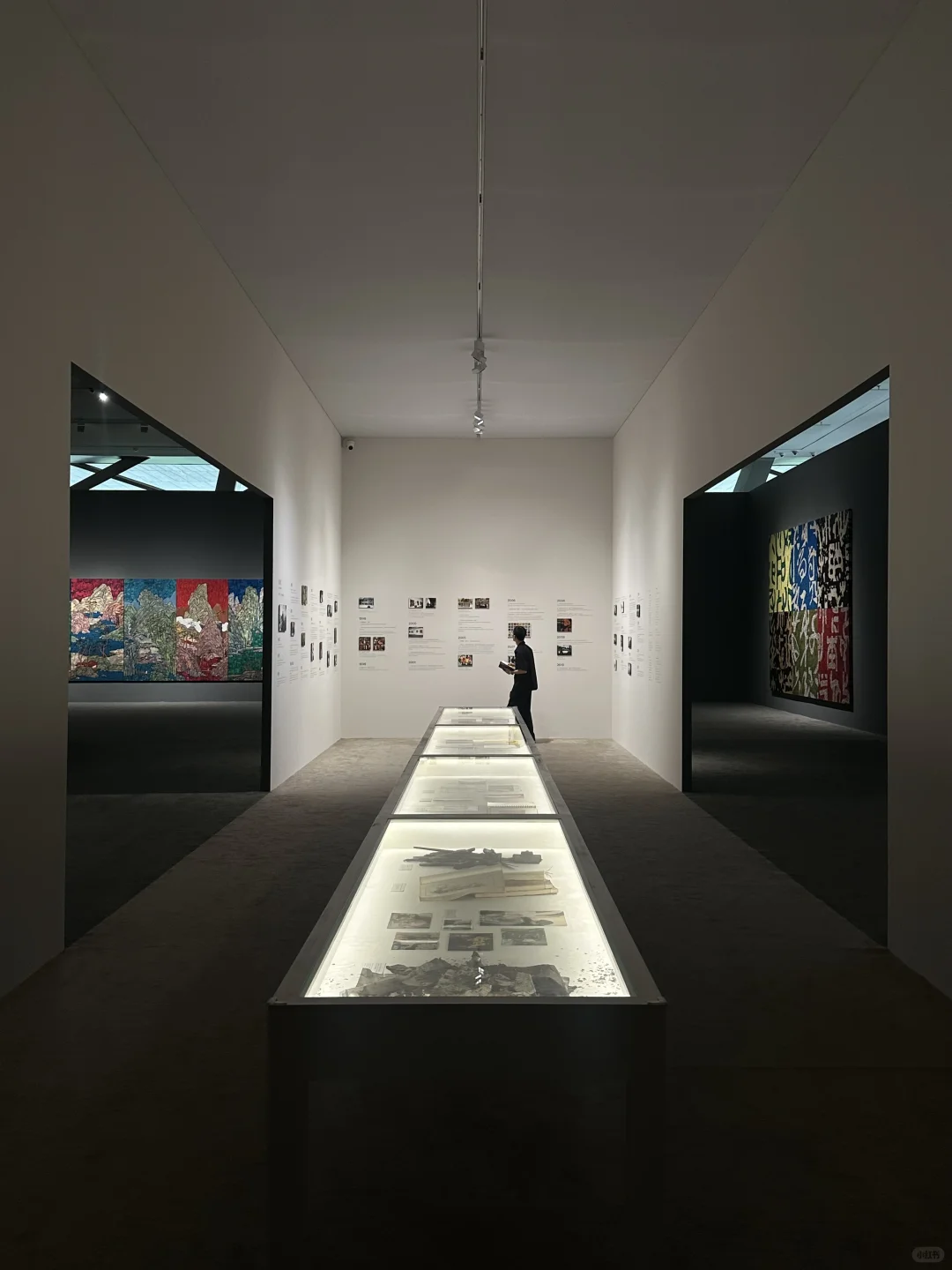 深圳人快冲！艺术纵火犯闭展进入倒计时！⏳