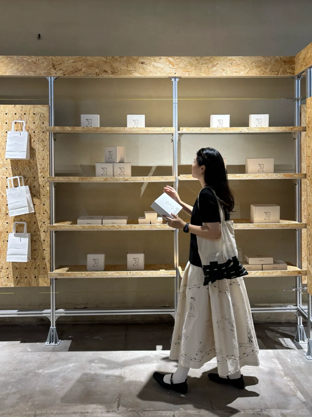 顺德?pop-up?这个怪趣设计展好逛又好拍