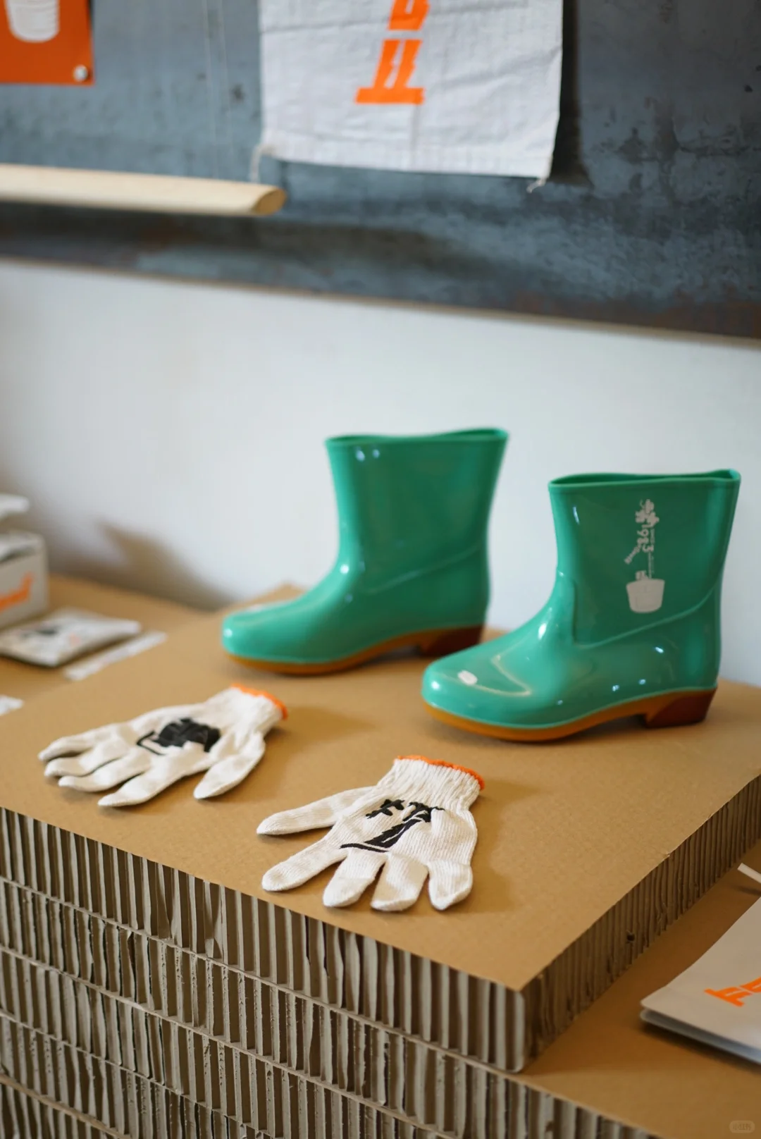 福州艺事| designer & coffee设计展 福州站