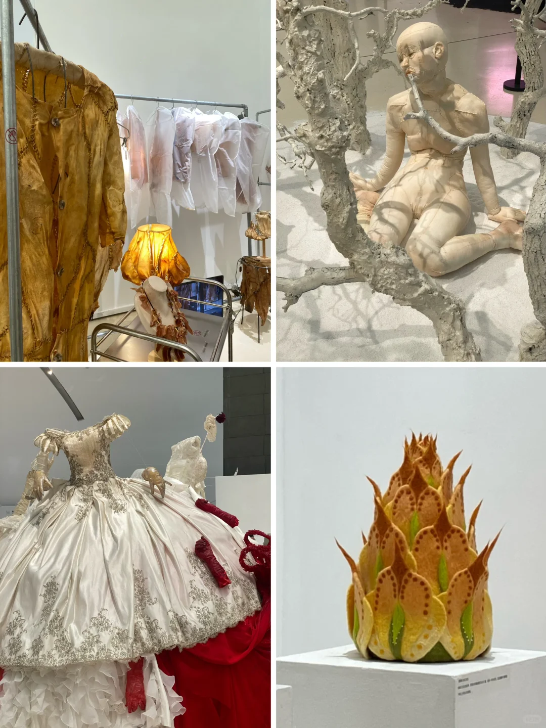 2025央美毕业展｜迟来一周果然已经不全乎了