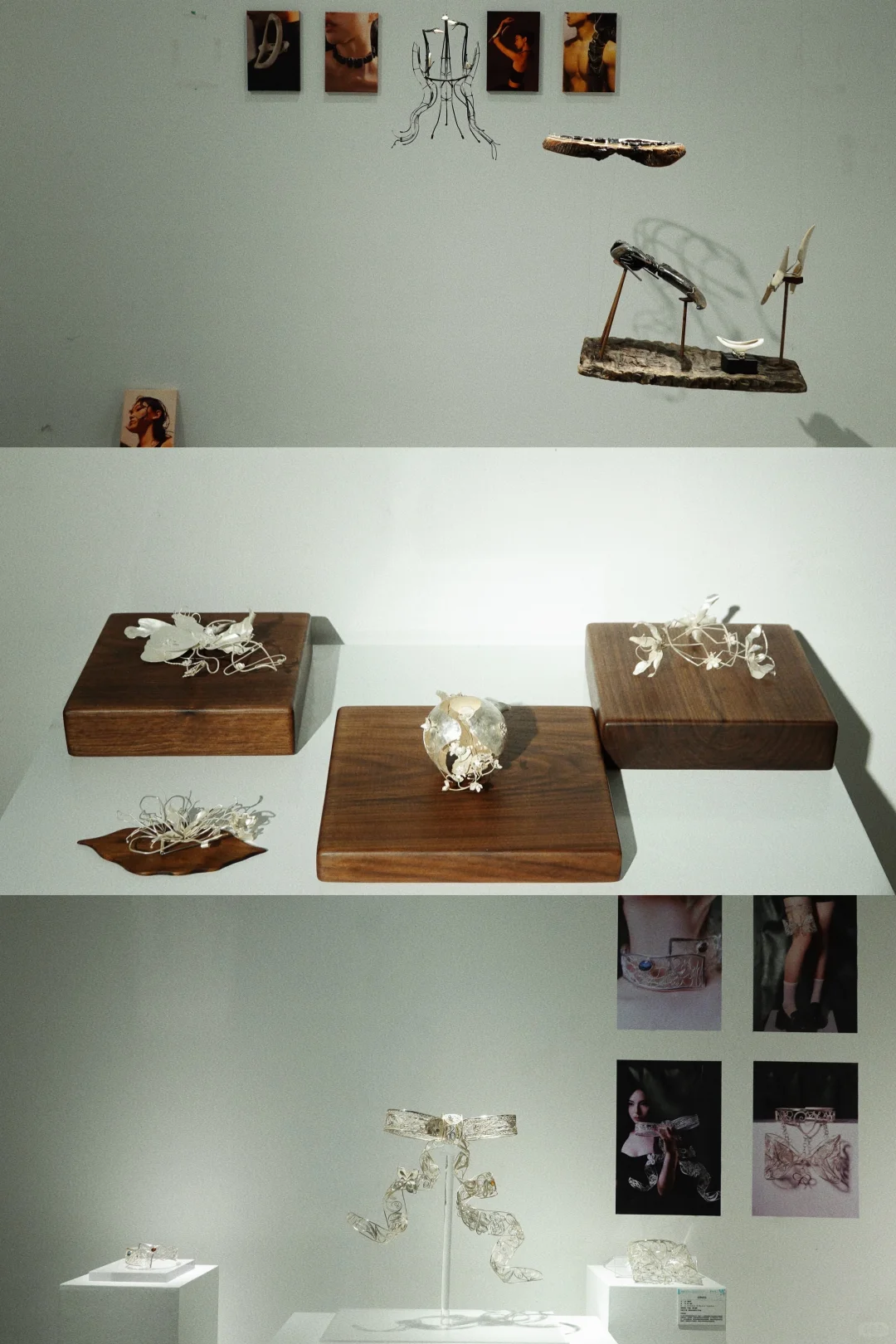 宁波看展｜被「加载99%」毕设作品展美到失语！