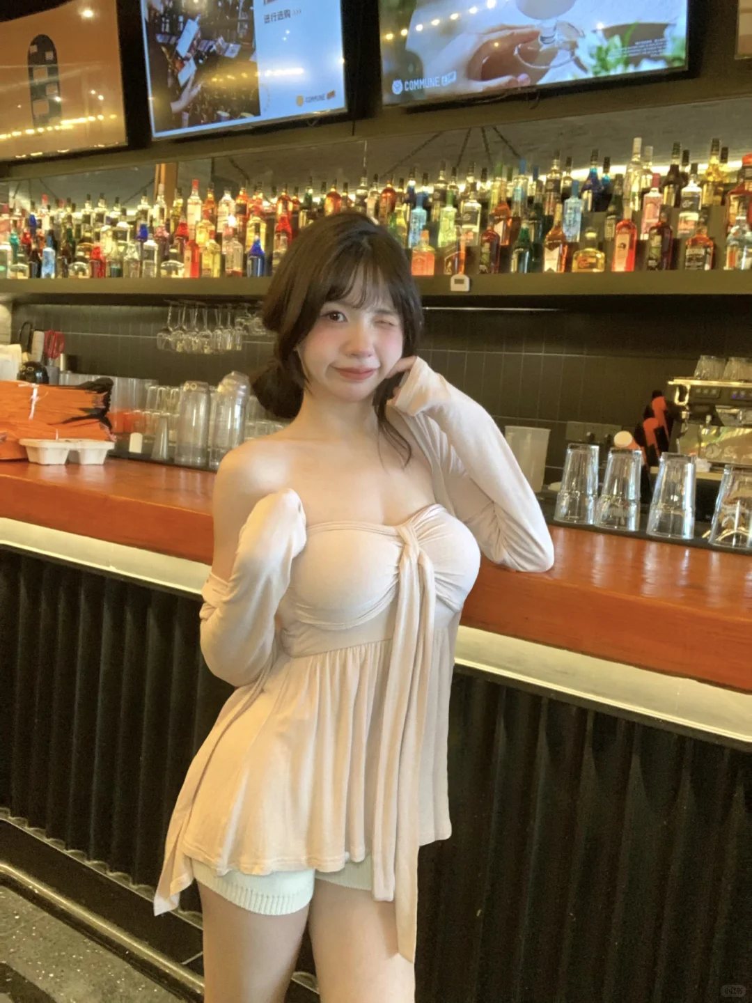 我那温柔の妻